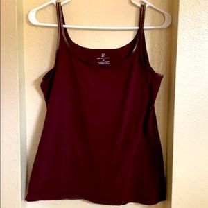 Elegant New York & Company Tank